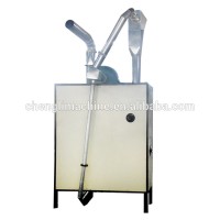 combine seed cleaning machine grain cleaning