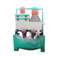 Seed Cleaning Machine Grain Seed Processing Machine