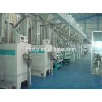 100T/D Hot Sale Complete Set Rice Production Line Rice Mill Plant big rice mill