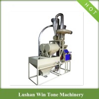 Wheat Grinding Mill Machine for Sale in Pakistan