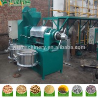 Hot sale in Mozambique low price groundnut oil machine