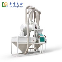 Hot sale 2017 barley sorghum milling machine