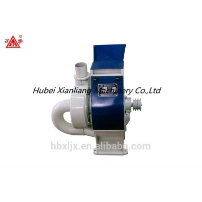 home use grain processing crushing machine