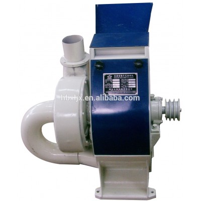 The SFSP Series dripping small home use grain grinder hammer crusher